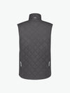 Dassy Yala Geïsoleerde bodywarmer - Antracietgrijs Werkvest Dassy