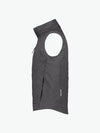 Dassy Yala Geïsoleerde bodywarmer - Antracietgrijs Werkvest Dassy