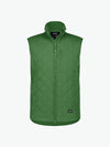Dassy Yala Geïsoleerde bodywarmer - Olmgroen Werkvest Dassy