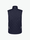 Dassy Yala Geïsoleerde bodywarmer - Nachtblauw Werkvest Dassy
