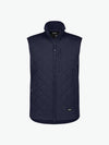 Dassy Yala Geïsoleerde bodywarmer - Nachtblauw Werkvest Dassy
