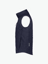 Dassy Yala Geïsoleerde bodywarmer - Nachtblauw Werkvest Dassy