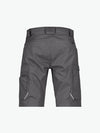 Dassy Zion Werkshort - Antracietgrijs Korte Werkbroek Dassy
