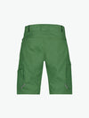 Dassy Zion Werkshort - Olmgroen Korte Werkbroek Dassy