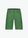 Dassy Zion Werkshort - Olmgroen Korte Werkbroek Dassy