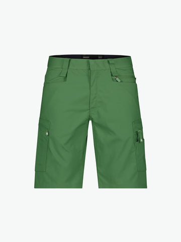 Dassy Zion Werkshort - Olmgroen Korte Werkbroek Dassy