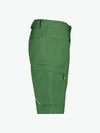 Dassy Zion Werkshort - Olmgroen Korte Werkbroek Dassy