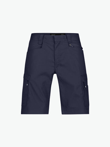 Dassy Zion Werkshort - Nachtblauw Korte Werkbroek Dassy