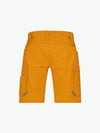 Dassy Zion Werkshort - Zonnebloemgeel Korte Werkbroek Dassy