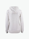 Clique Premium OC Hoody FZ Women - Nature Melange Hoodie Clique
