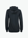 Clique Premium OC Hoody FZ Women - Zwart Hoodie Clique