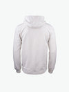 Clique Premium OC Hoody FZ - Nature Melange Hoodie Clique