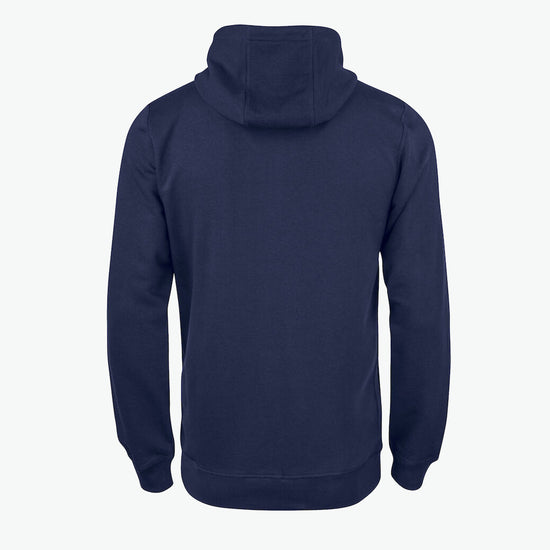 Clique Premium OC Hoody FZ - Dark Navy Hoodie Clique