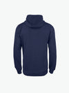 Clique Premium OC Hoody FZ - Dark Navy Hoodie Clique
