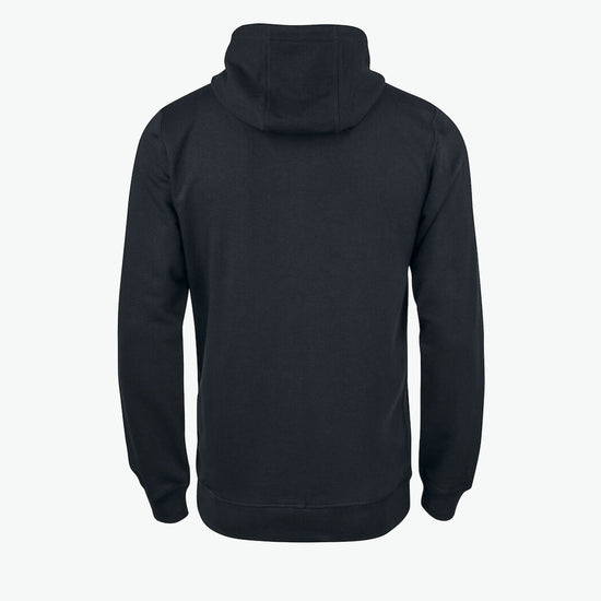 Clique Premium OC Hoody FZ - Zwart Hoodie Clique